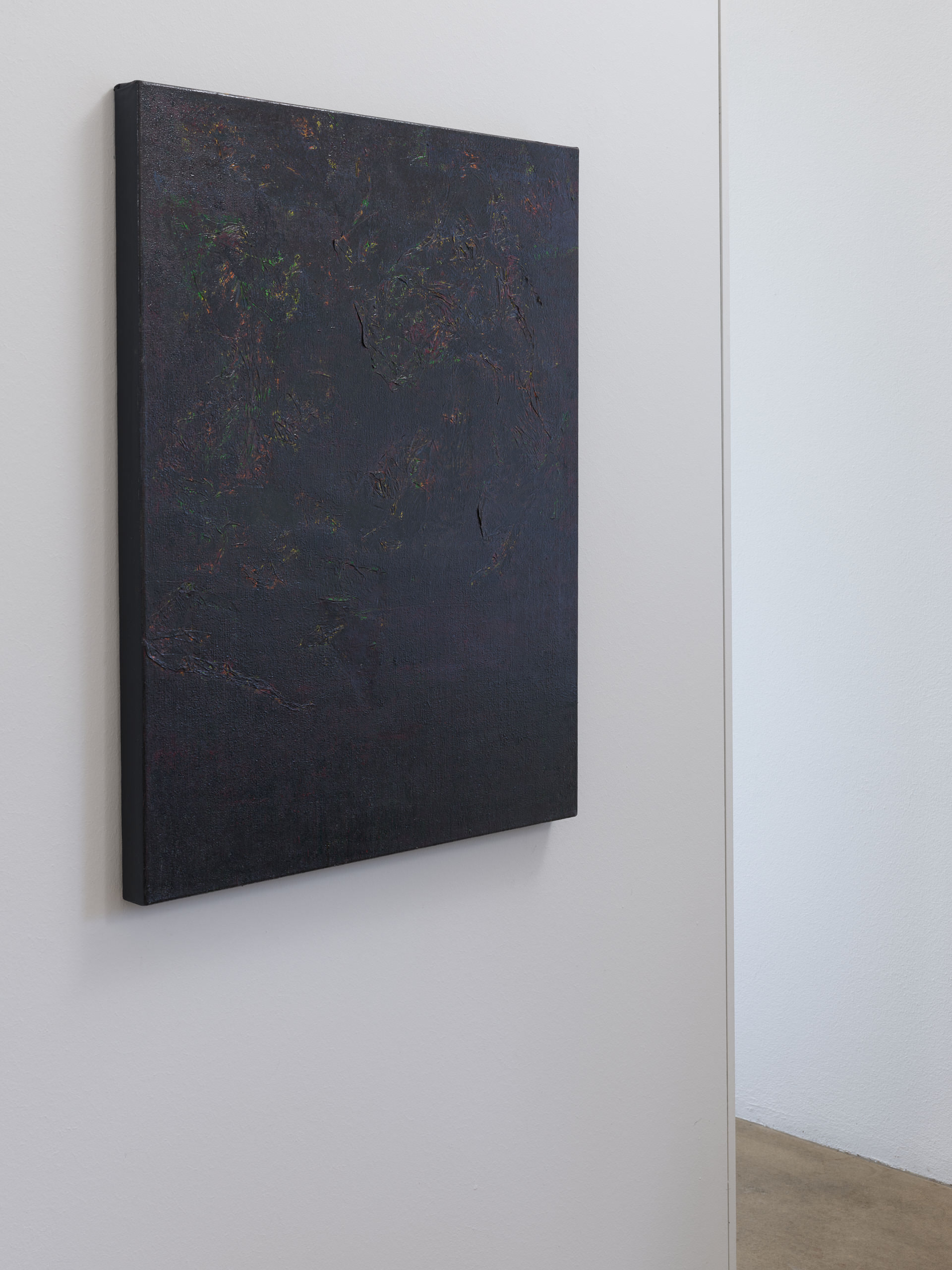 Jean Pfaff Ausstellung Medici